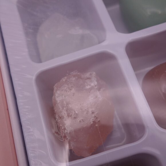 Love Crystal Collection Set Intentions with Crystal Energy *Brand New Unopened* - Picture 15 of 16